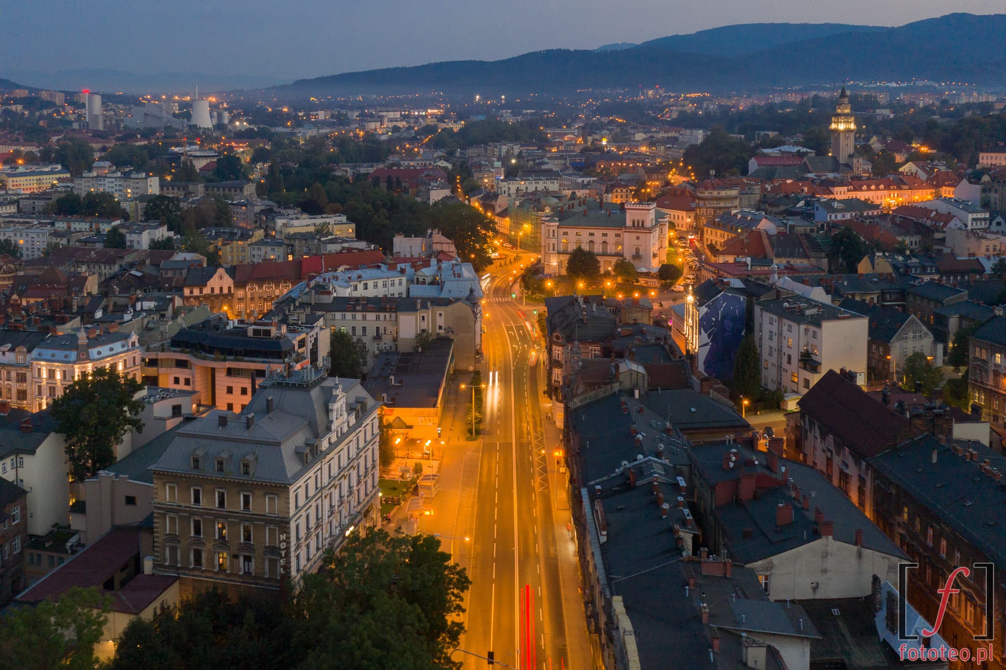Bielsko-Biala_dron_0302