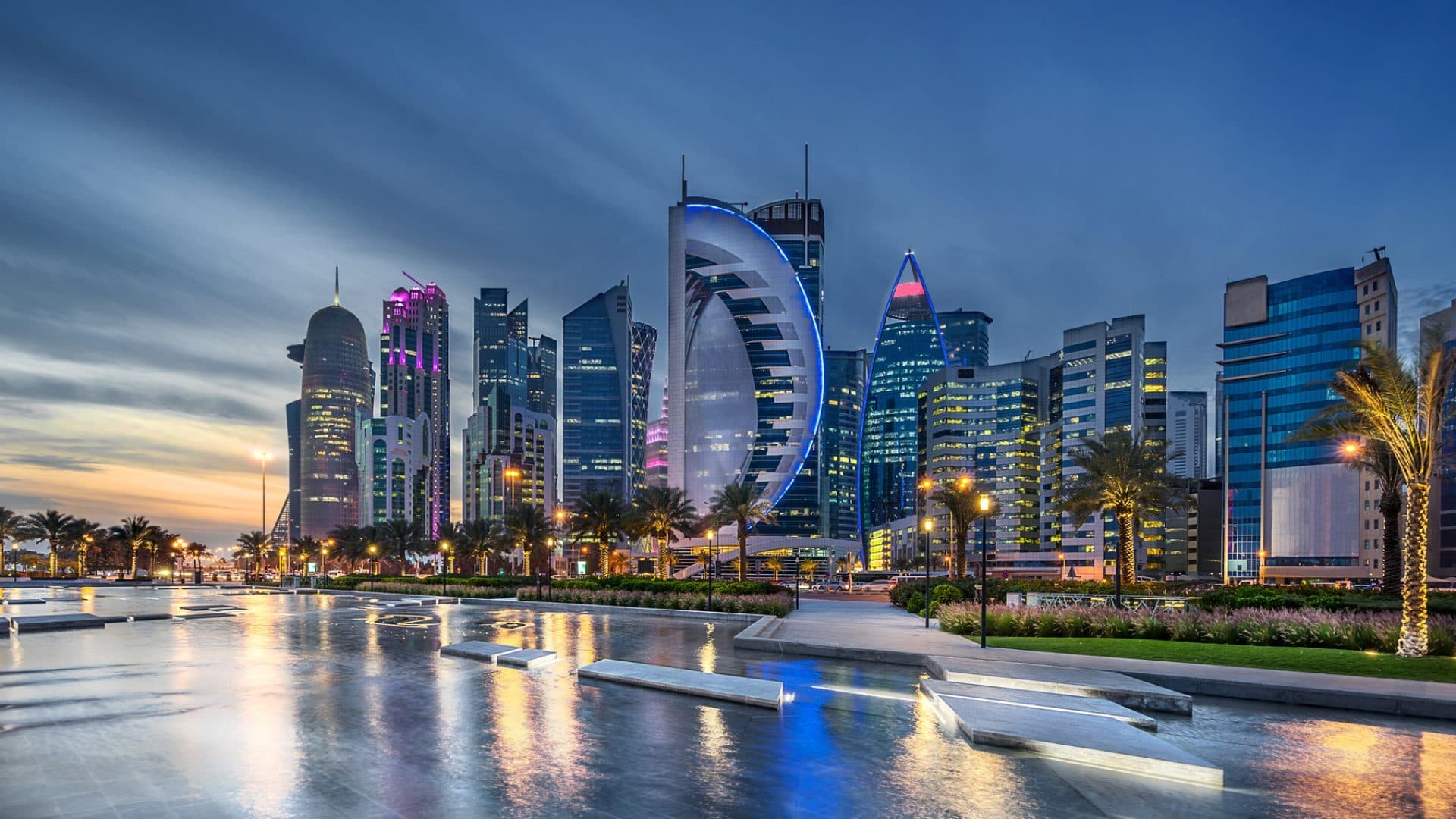 Doha-Qatar