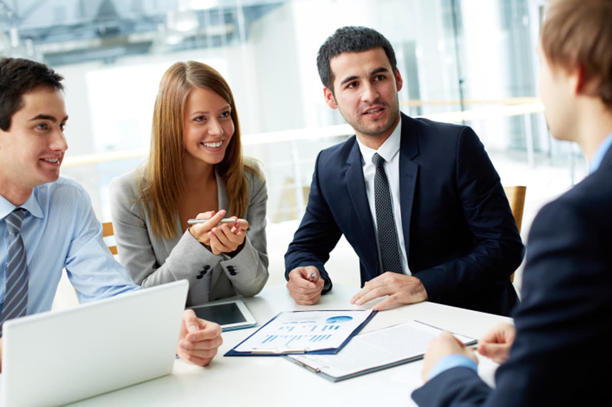 consulting-implementation