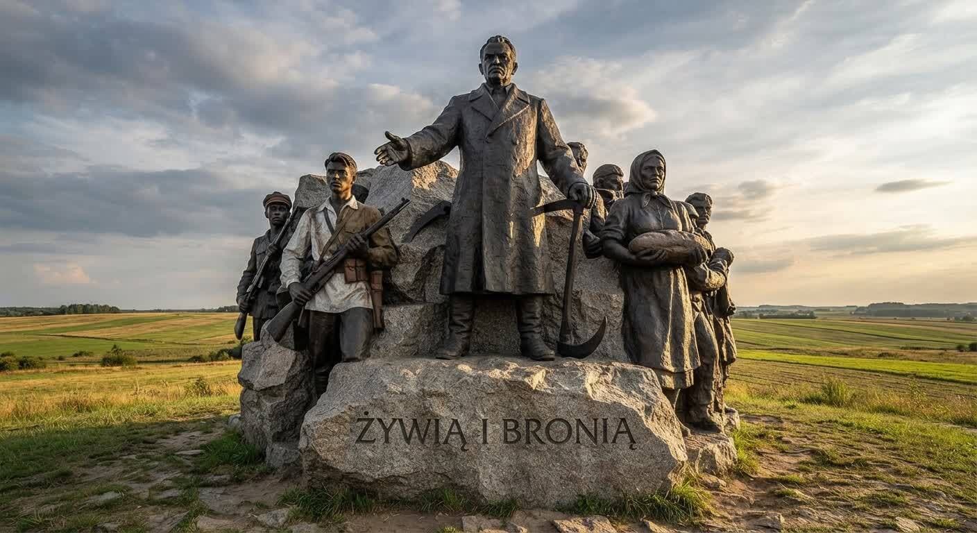 Dołączone media