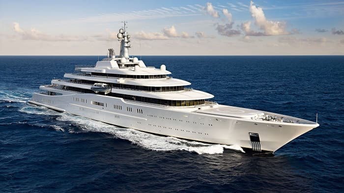 eclipse-yacht