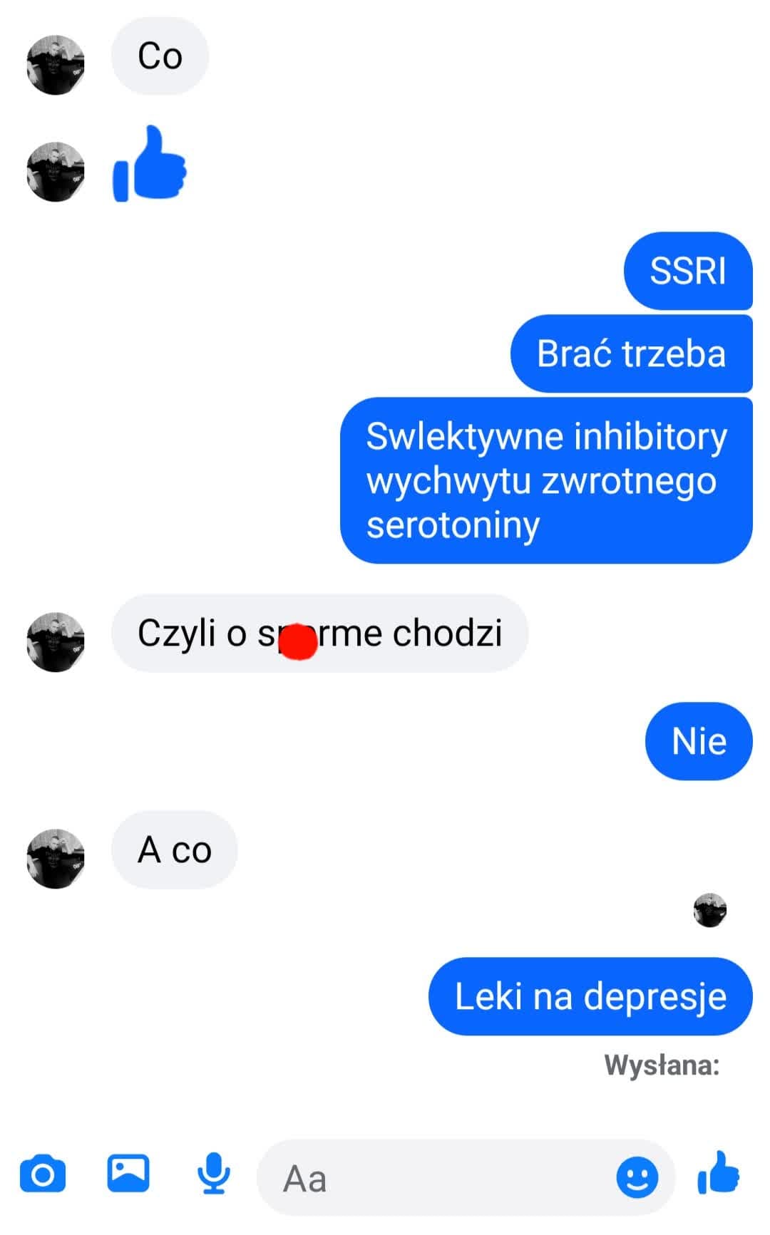 Dołączone media