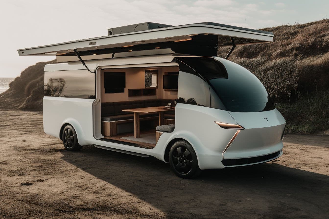 Tesla%20camper%20van%2C%20inspired%20on%20the%20tesla%20cybertruck