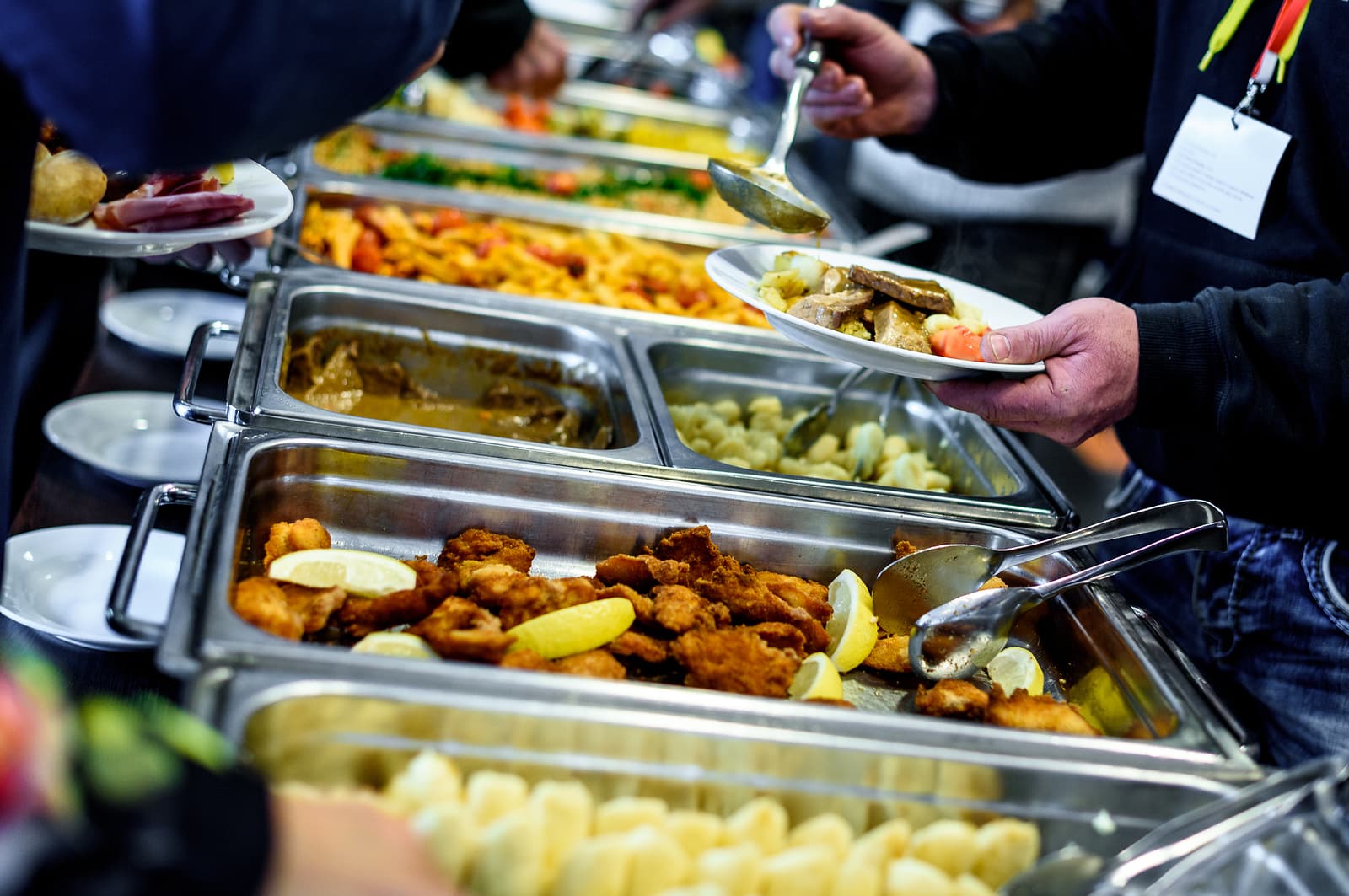 Food-Catering-Services