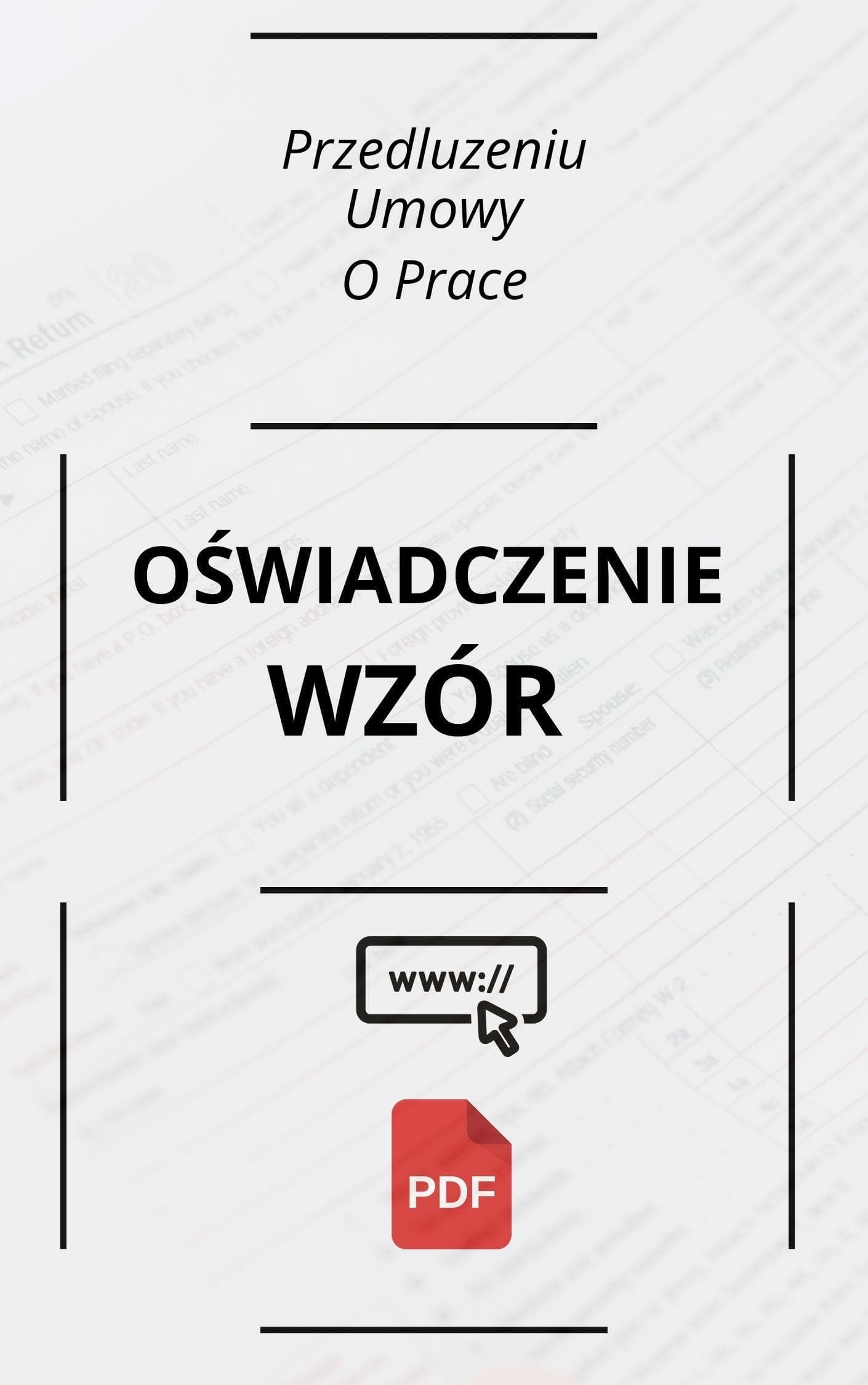 przedluzeniu-umowy-o-prace-oswiadczenie-wzor
