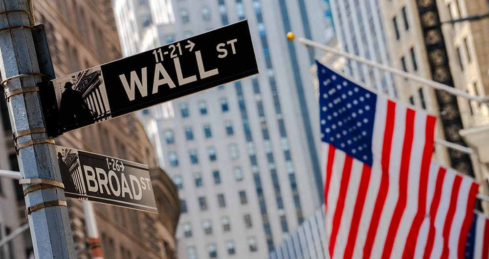 WallStreet