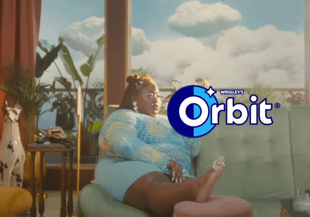 orbit