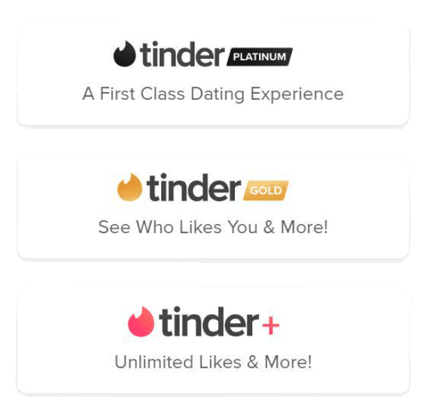 Tinder-Gold-vs-Tinder-Platinum-3-membership-options