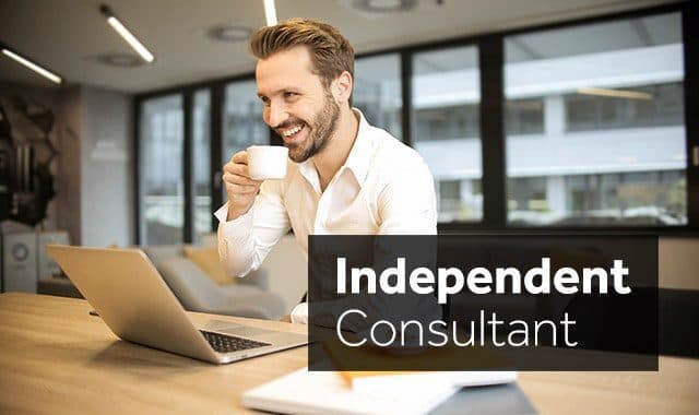 independent-consultant