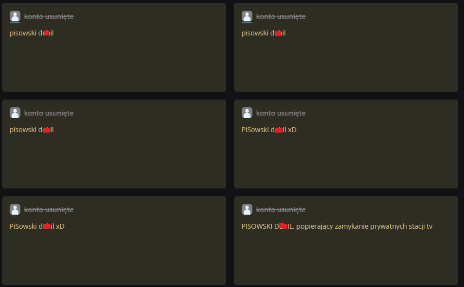 czarnalista
