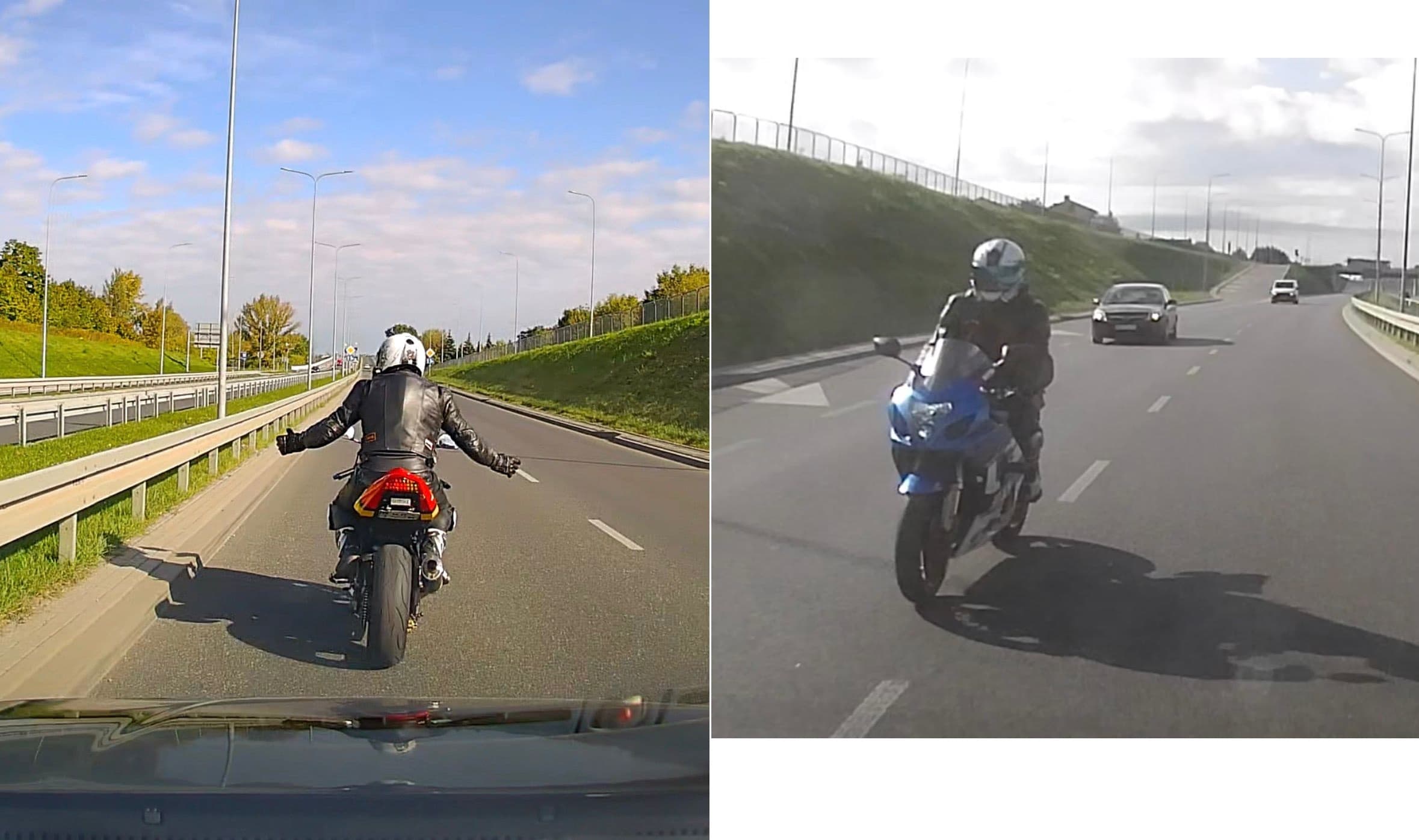 motorzysta