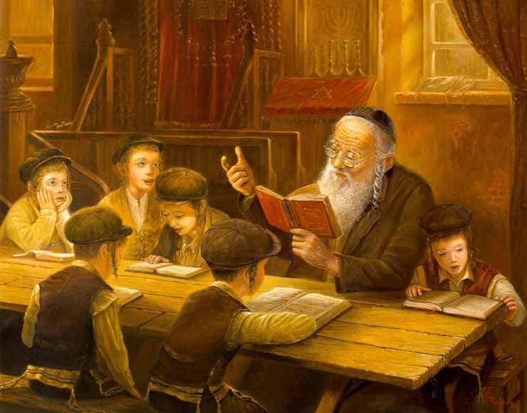 Jewish-Art