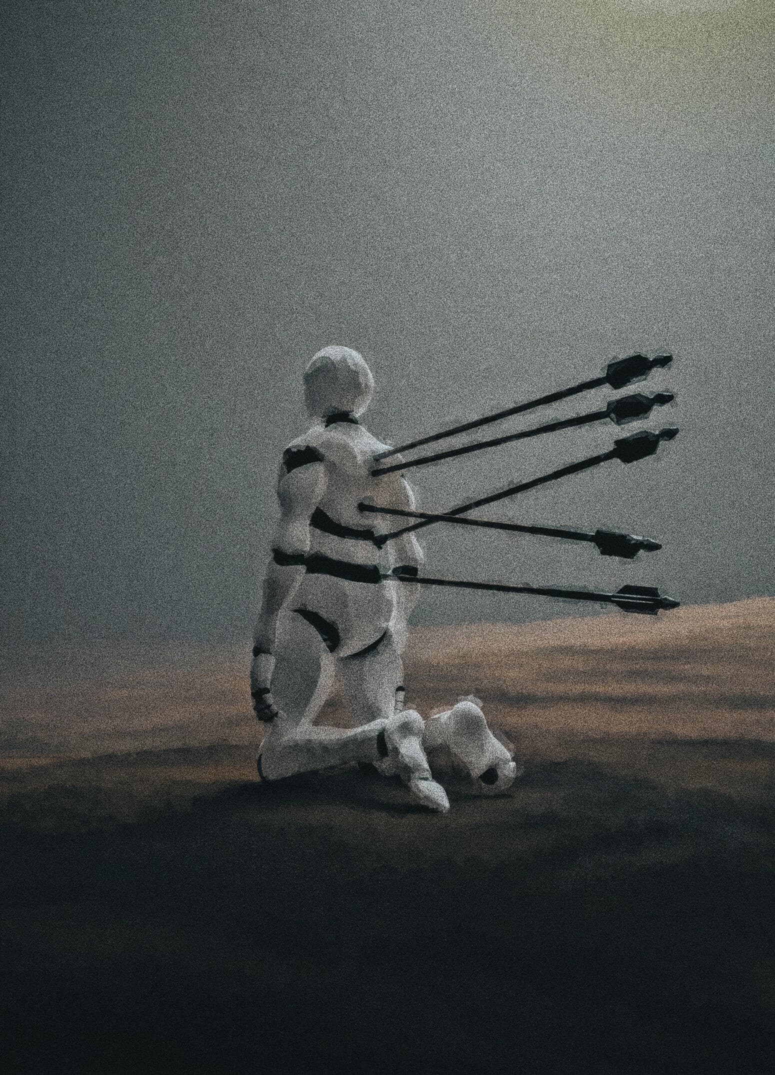 ashu-arrows-in-my-back