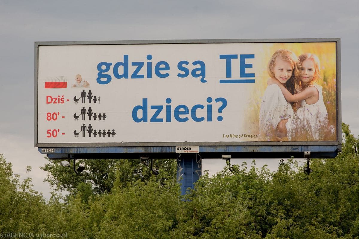 z28717532AMP,Billboard--Gdzie-sa-te-dzieci---w-Warszawie