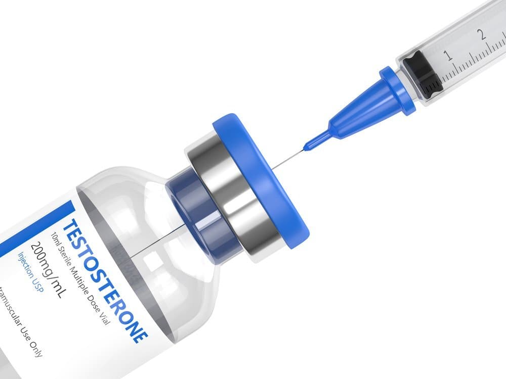 Testosterone-Injection-