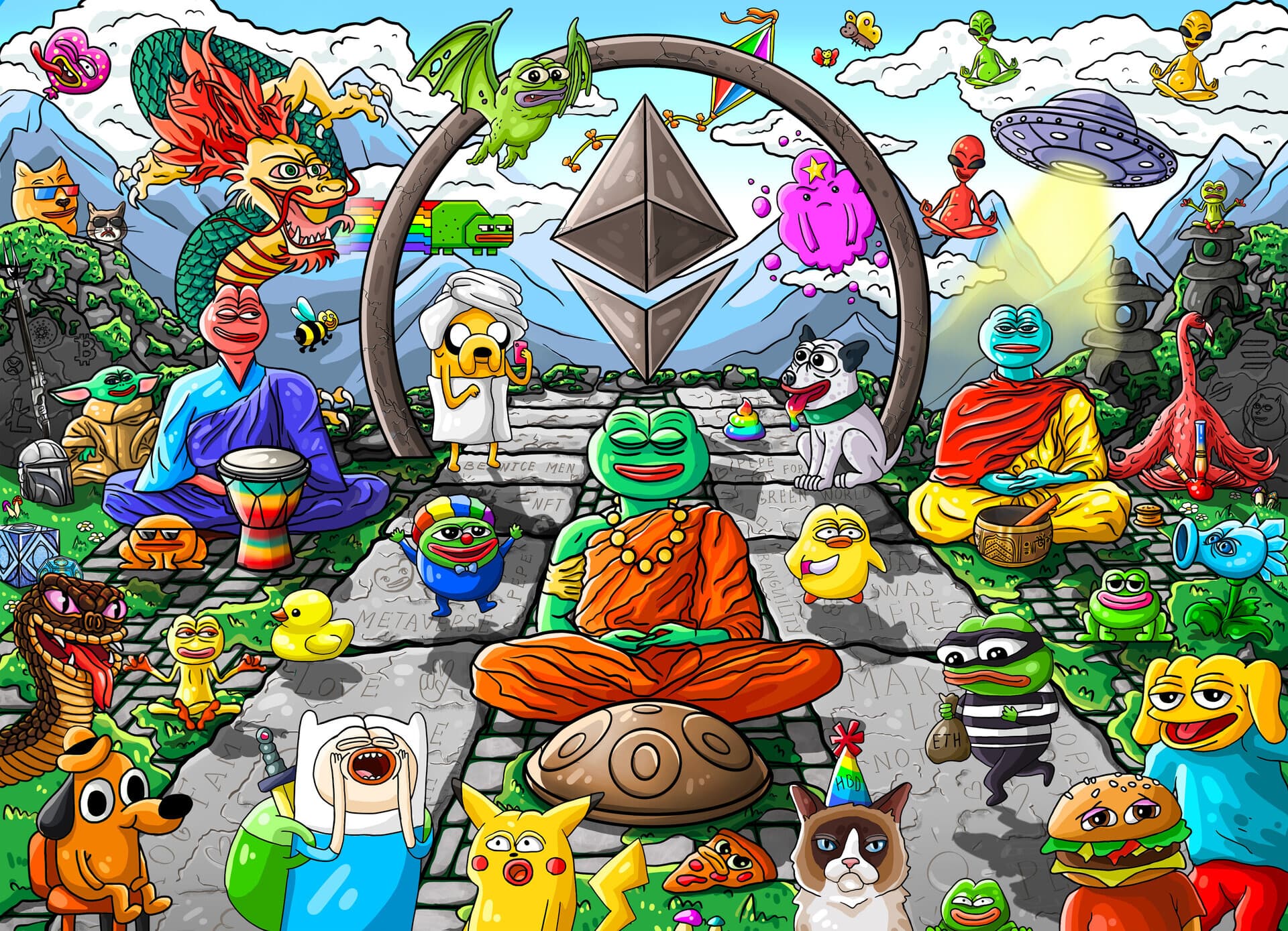 sofiia-shamovtseva-pepe-meditation