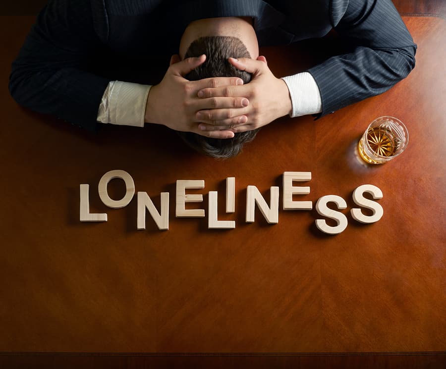 bigstock-Word-Loneliness-and-devastated-83666780