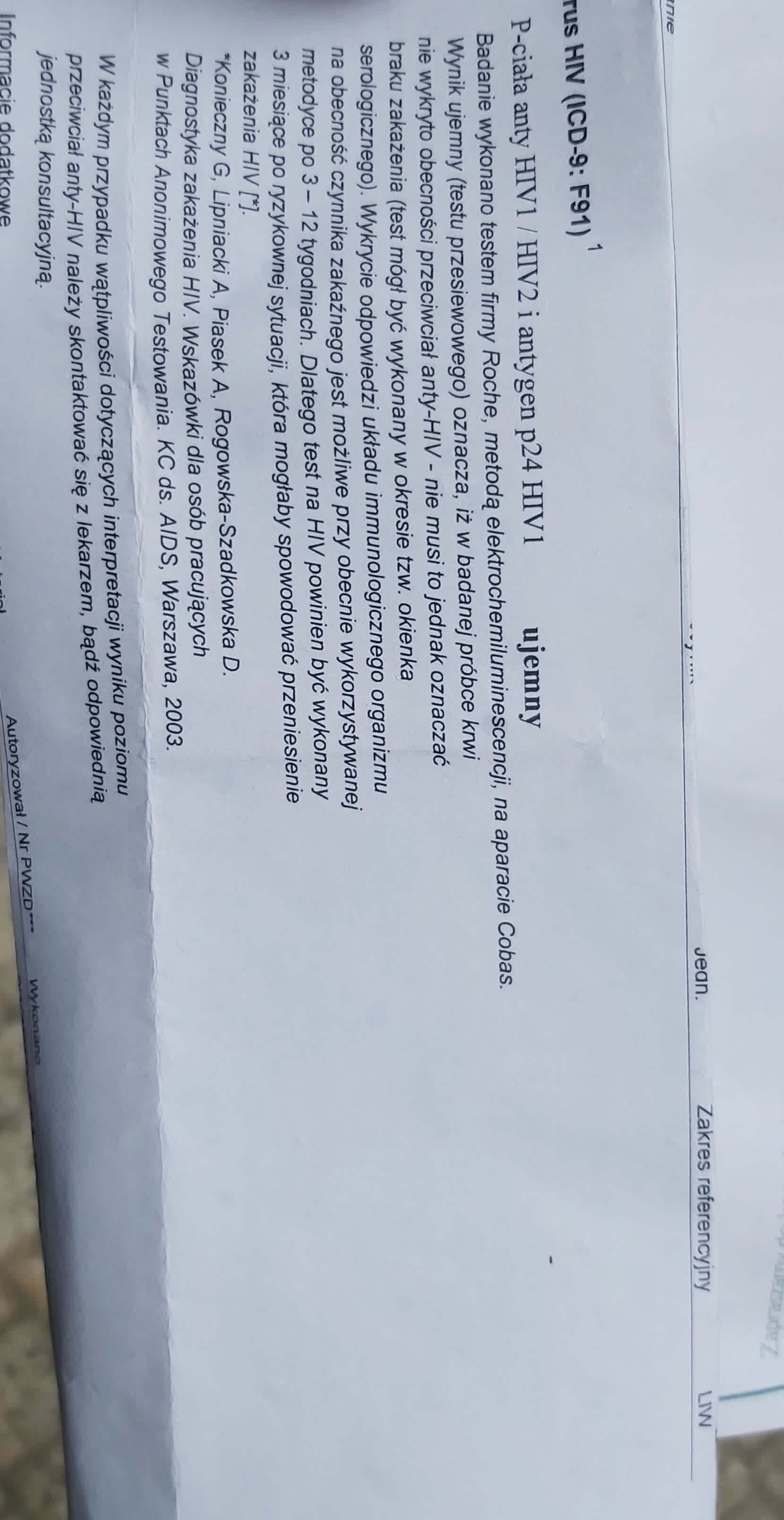 Dołączone media