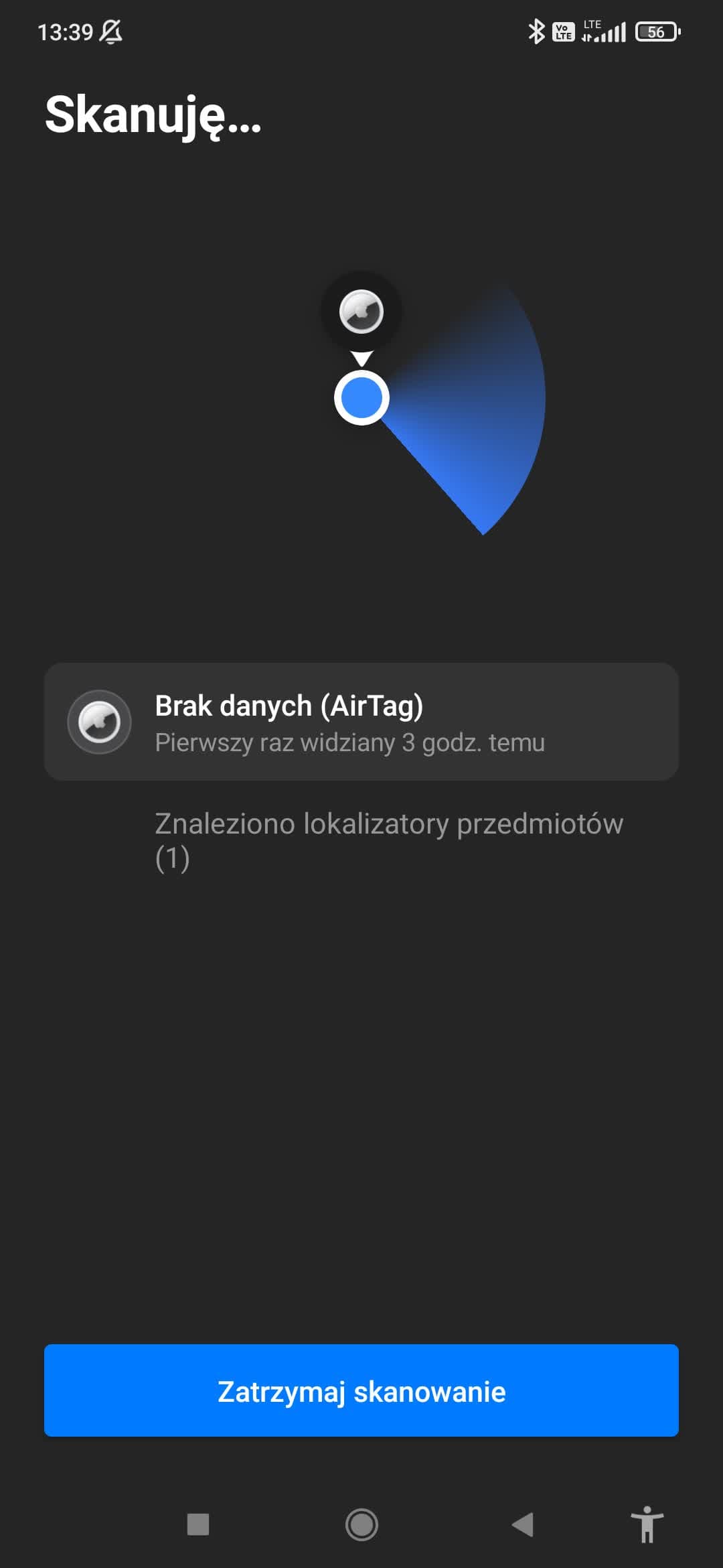Dołączone media