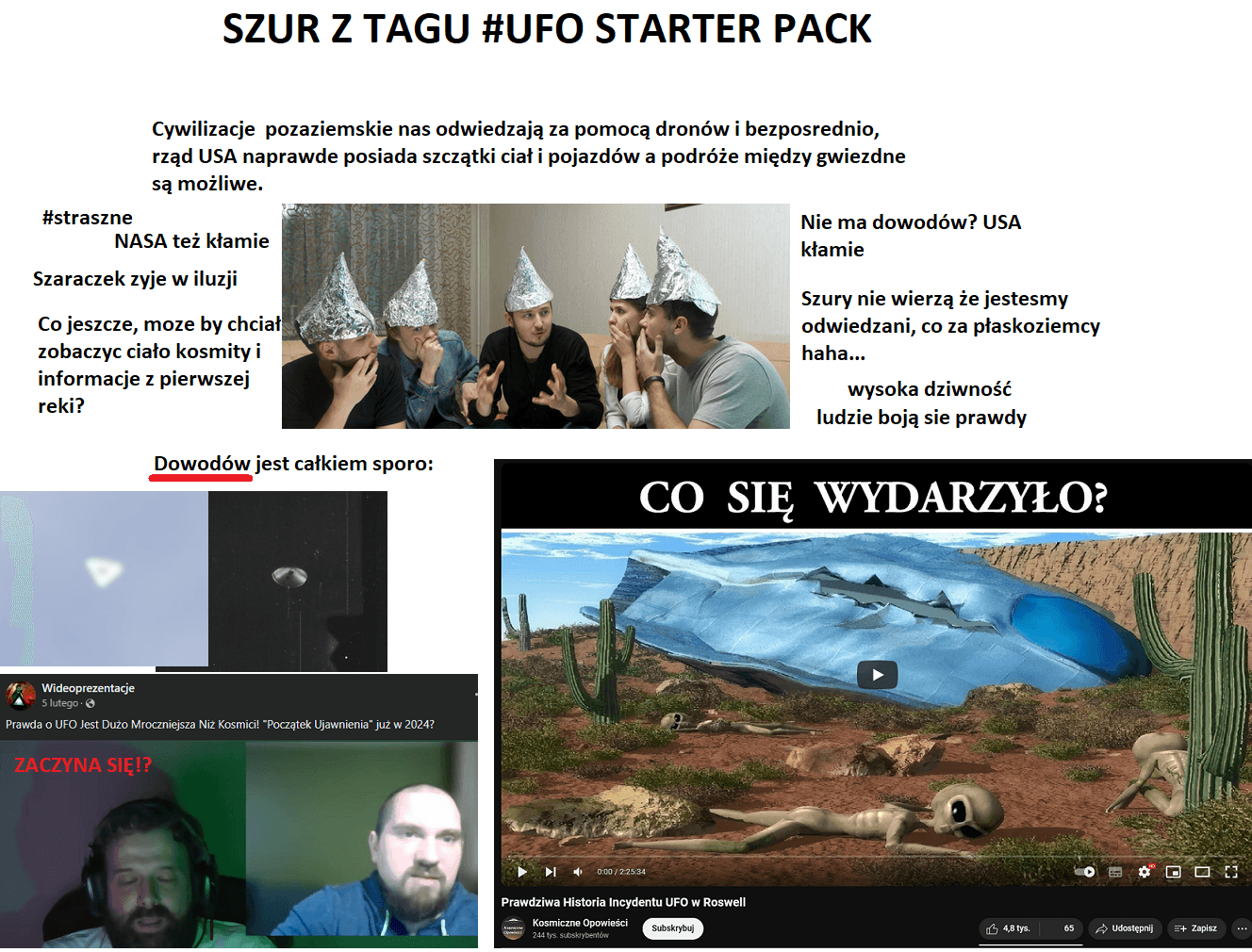 ufoszur