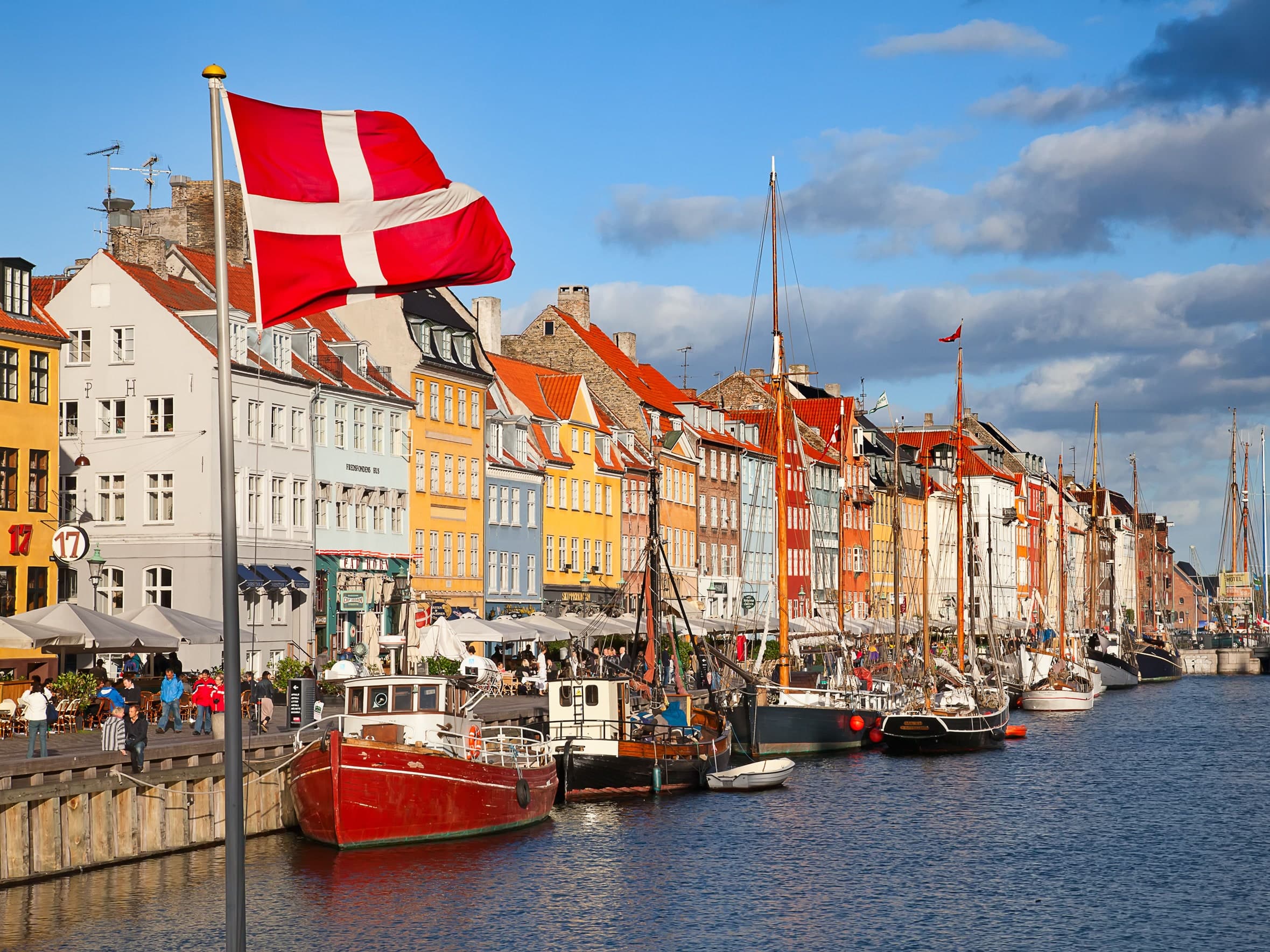 Borowitz--Denmark