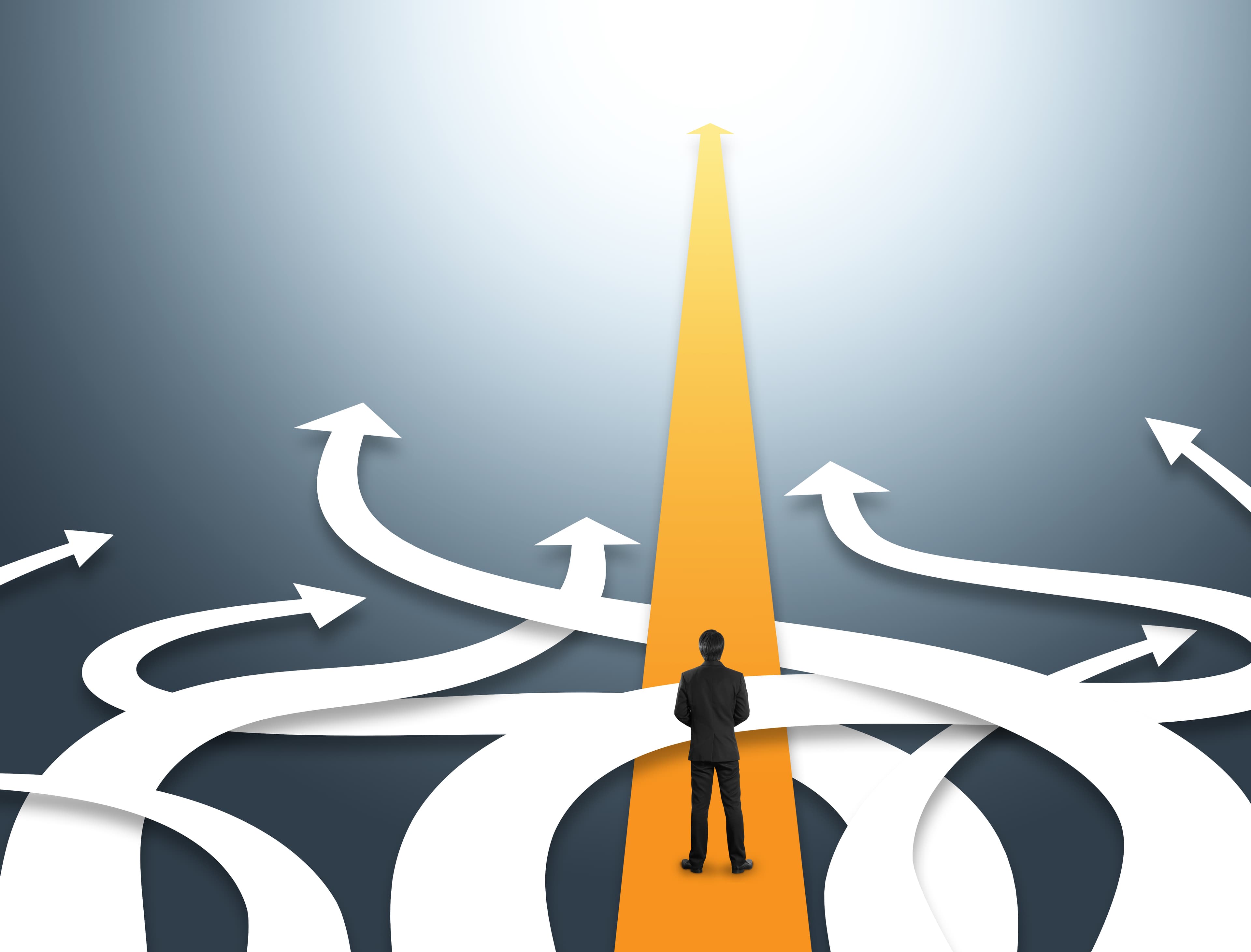 path-forward