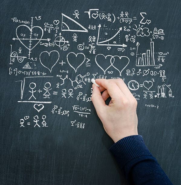 formula-of-love-picture-id172320031