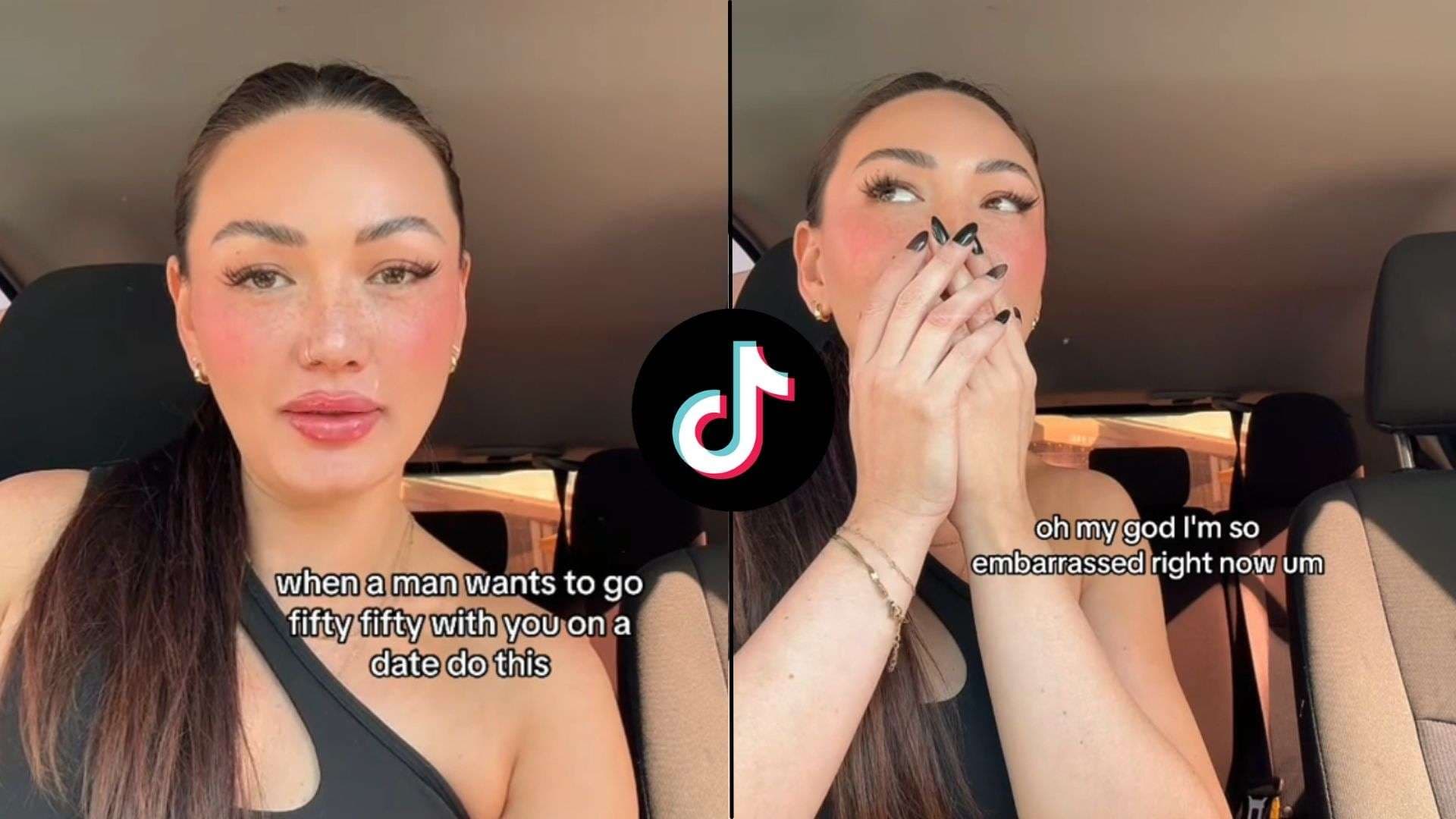 TikToker-splits-viewers-with-advice-on-avoiding-bills-with-date