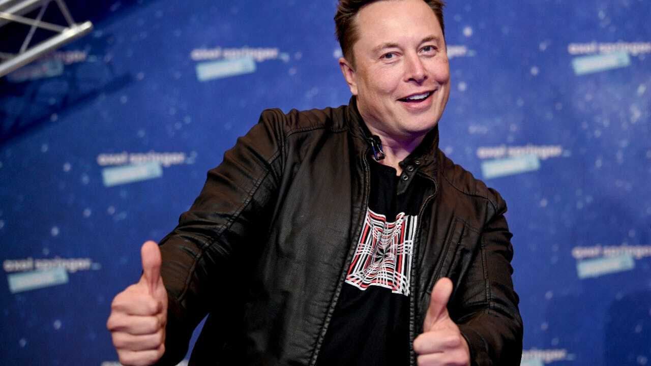 Elon-Musk