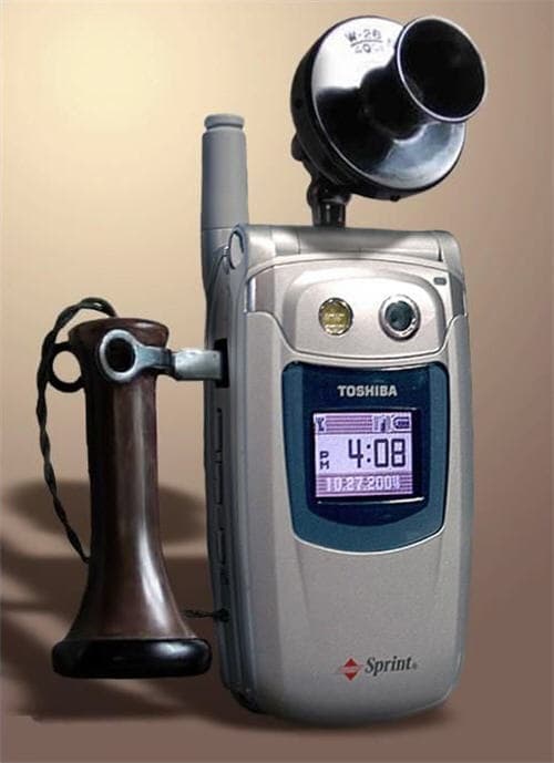 first-cell-phone