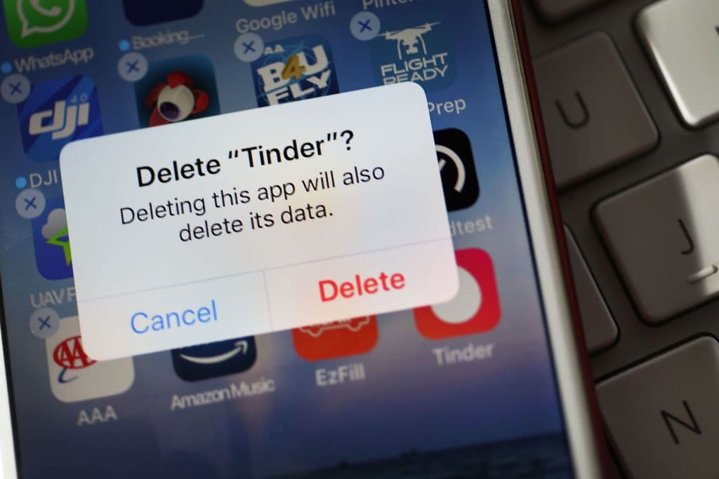 tinder