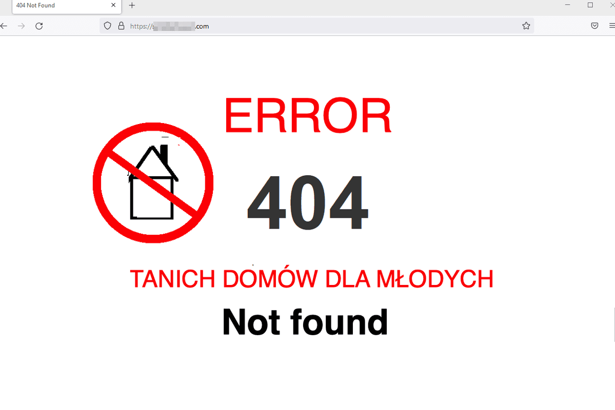 erro-404-domy-w-polsce