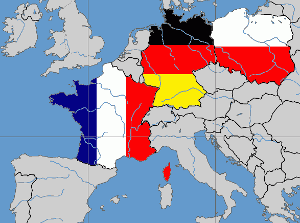 Weimar_Triangle