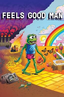 Feels_Good_Man_poster