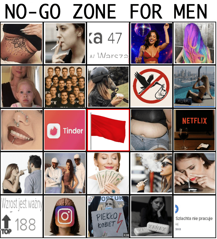 red-flags