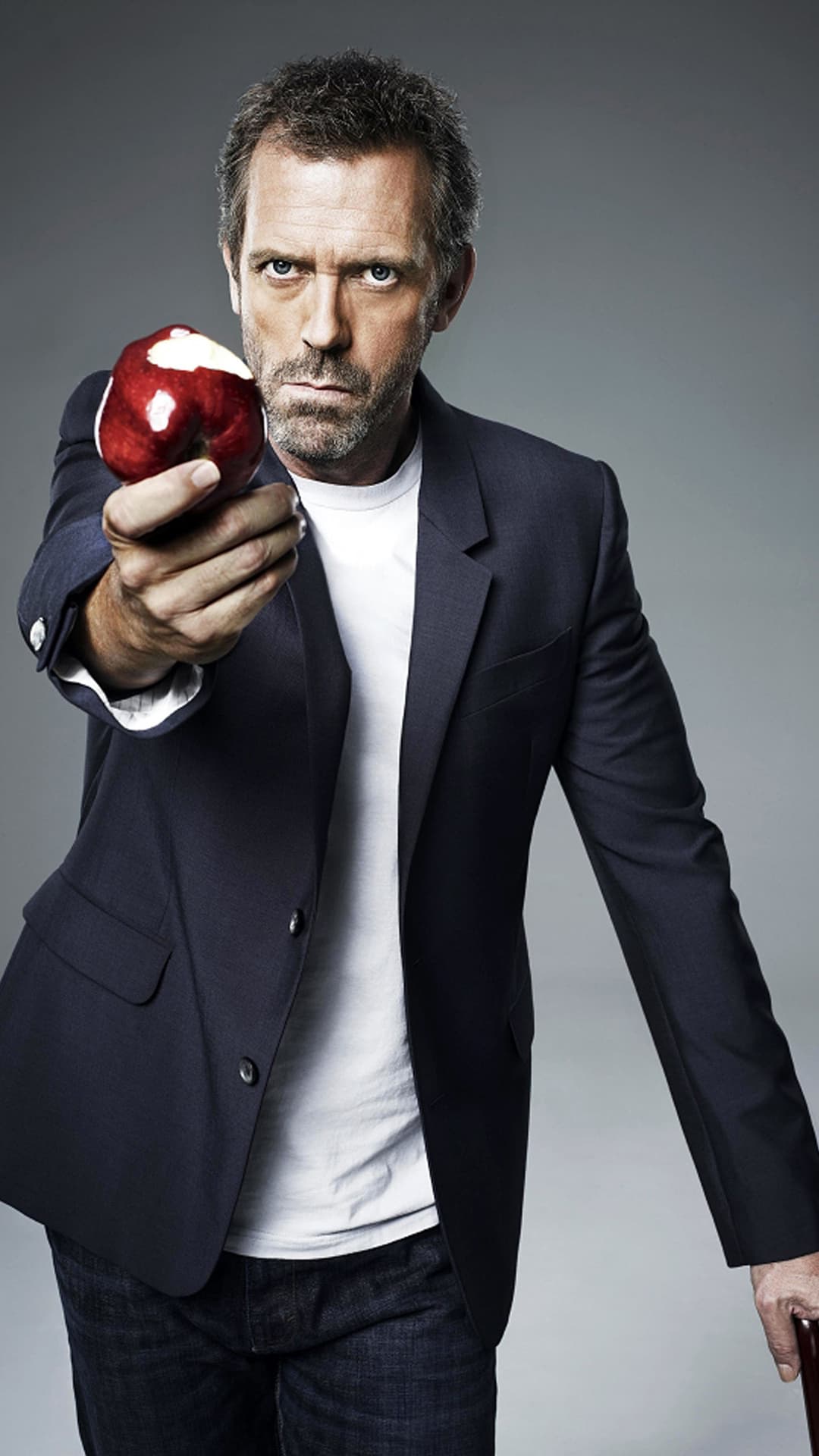 Doctor-House