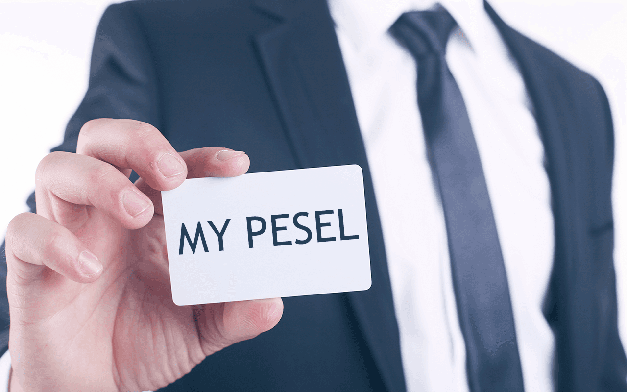 pesel