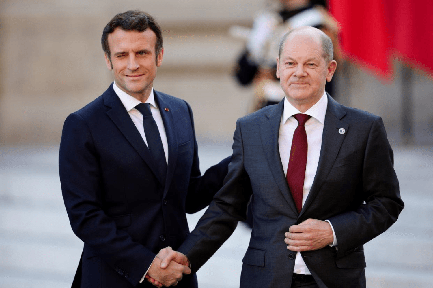 Scholz_Macron