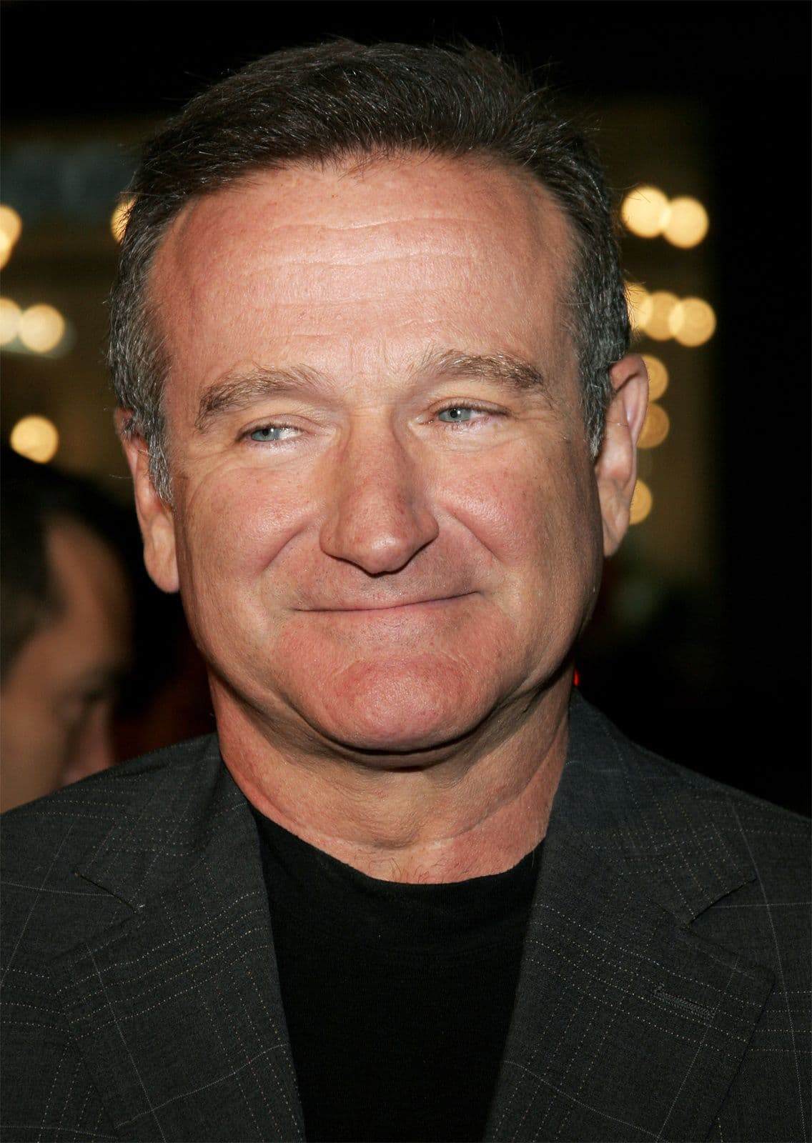 Actor-Robin-Williams